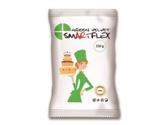 Smartflex Velvet Vanilka, Green 250g