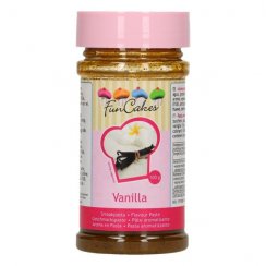 Ochucovací pasta Vanilka 100g, FunCakes
