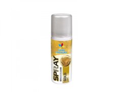 Barva ve spreji Food Colours Gold - New Zlatá, 50ml