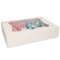 Krabice na cupcakes BOX 12, FunCakes