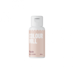 Colour Mill olejová barva 20ml - Nude