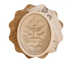 Vytlačovací vykrajovátko velikonoční vajíčko IV.