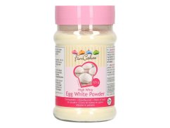 Sušené bílky 100% - Egg White Powder FunCakes, 125g