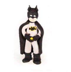Cukrová dekorace Batman