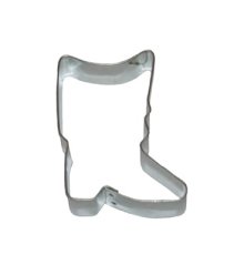 Vykrajovátko holínka