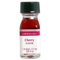 Koncentrované aroma Cherry - višeň LorAnn, 3,7ml