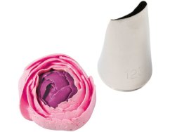Špička nerezová Petal BX0123 Martellato