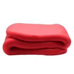 Lumea Fondant 250g, červená