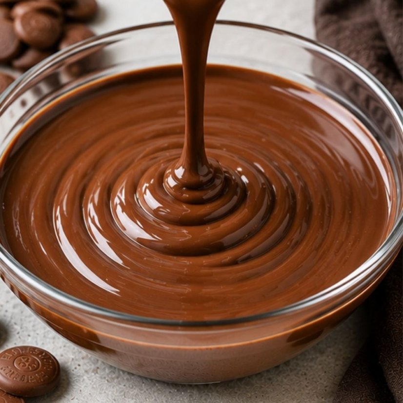 Belgická mléčná čokoláda v peckách Callebaut Arriba - 250 g