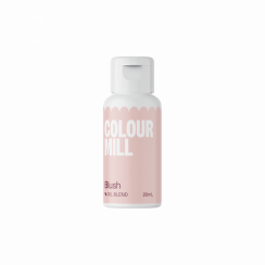 Colour Mill olejová barva 20ml - Blush