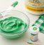 Wilton gelová barva Kelly green