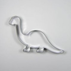 Vykrajovátko brontosaurus