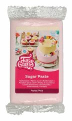 FunCakes Hmota 250 g - pastel pink