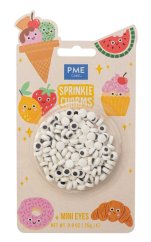 PME cukrová očička mini 25 g