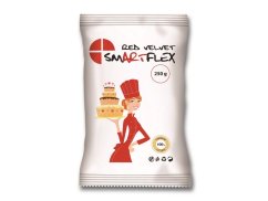 Smartflex Velvet Vanilka, Red 250g