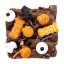 Halloween cukrové zdobení Pumpkin Panic PME 136 g