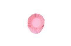 HoM pastelové minikošíčky na cupcakes, pralinky