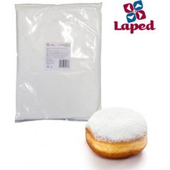Nevlhnoucí moučkový cukr Dolomity, 1kg