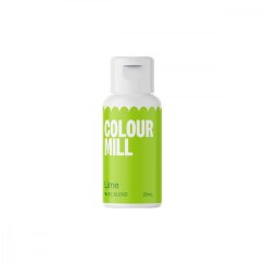Colour Mill olejová barva 20ml - Lime