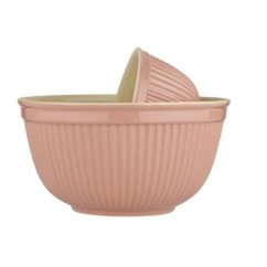 Keramická mísa Mynte Coral Almond - velikost S