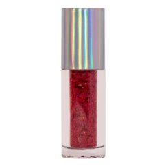 Červené jedlé třpytky a glitry na dort – Red Ruby 3 g