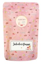 SLADCOSTI rozpustná káva Jahodové frappé  80 g