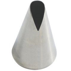 Špička nerezová Border BX9991 Martellato