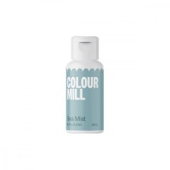 Colour Mill olejová barva 20ml - Sea Mist