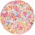 Cukrové zdobení FunCakes, Pastel Unicorn 50g