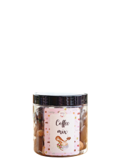 SLADCOSTI Coffee mix 300 g dóza