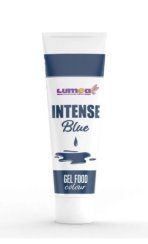 Gelová barva Lumea Intense blue