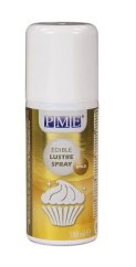 PME Sprej zlatý 100 ml