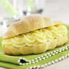 Vanilmix vanilkový pudink za studena, 500g