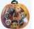 Sada minikošíčků Halloween