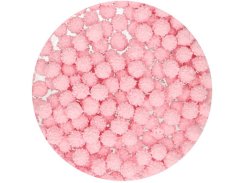 Cukrové zdobení FunCakes, Mimosa Pink 45g