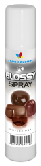 Lesk ve spreji na marcipán a čokoládu Food Colours, 100ml