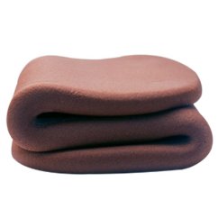 Lumea Fondant 250g, hnědá