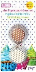 Minikošíček dots