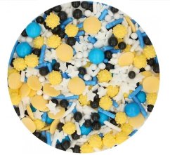 Cukrové sypání Funcakes Mini me