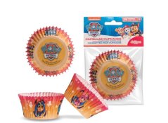 Dekora Cukrářské košíčkyTlapková patrola