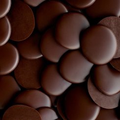 Čokoláda hořká Belcolade Noir Selection 70,5% - 500 g