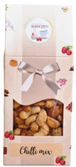 SLADCOSTI Chilli mix 150 g kapsička