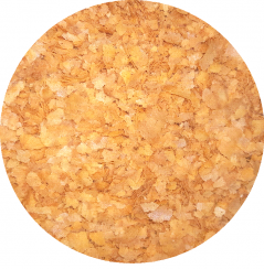 Drcené oplatky Crispy Flakes Royal, 150g