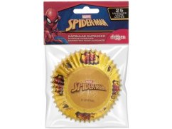Dekora Cukrářské košíčky Spiderman