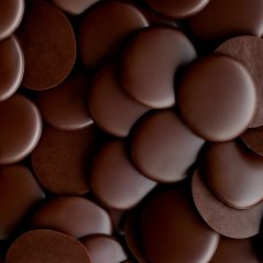Čokoláda hořká Belcolade Noir Selection 70,5% - 500 g