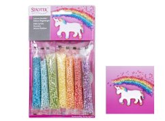 Cukrové sypání Unicorn