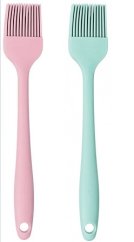 Silikonový štětec