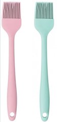 Silikonový štětec